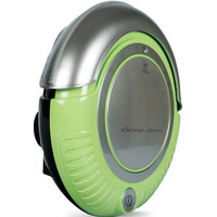 Робот-пылесос Clever&Clean M-Series 002 Green
