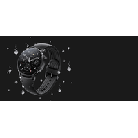 Умные часы Xiaomi Watch S1 Pro (черный, международная версия)