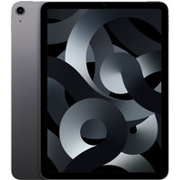 Планшет Apple iPad Air 2022 256GB MM9L3 (серый космос)