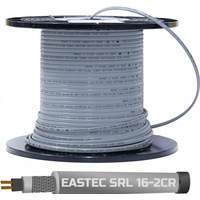 Саморегулирующийся кабель Eastec SRL 16-2 CR