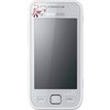 Смартфон Samsung S5250 Wave 525 La Fleur