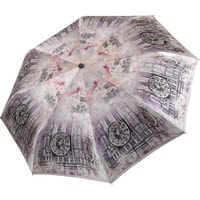 Складной зонт Fabretti S-20202-13
