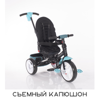 Детский велосипед Lorelli Jaguar Eva 2021 (серый)