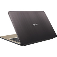 Ноутбук ASUS X540LJ-XX755T