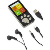 Плеер MP3 Digma S5 8GB