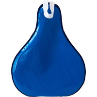 Ледянка Mega Toys МТ13717 41.5 см (голубой)