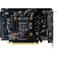Видеокарта Palit GeForce GTX 1650 Super GP 4GB GDDR6 NE6165S01BG1-166A