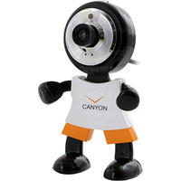 Веб-камера Canyon CNR-WCAM113