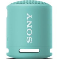 Беспроводная колонка Sony SRS-XB13 (бирюзовый)