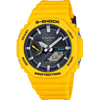 Наручные часы Casio G-Shock GA-B2100C-9A