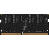 Оперативная память Kingmax 8ГБ DDR4 SODIMM 2666 МГц KM-SD4-2666-8GS