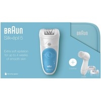 Эпилятор Braun Silk-epil 5 5-545
