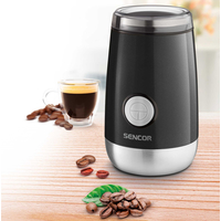 Электрическая кофемолка Sencor SCG 2051BK
