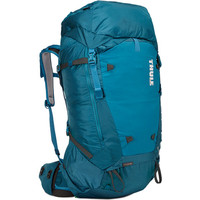 Туристический рюкзак Thule Versant 50L (мужской, голубой)