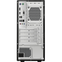 Компьютер ASUS ExpertCenter D7 Mini Tower D700MC-711700079X