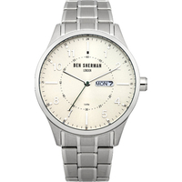 Наручные часы Ben Sherman WB002SM