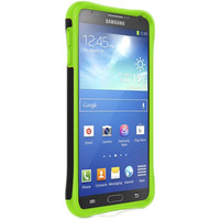 Чехол для телефона BALLISTIC Urbanite для Samsung Galaxy Note 3 (Black-Green)