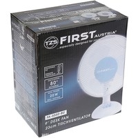 Вентилятор First FA-5550-BU