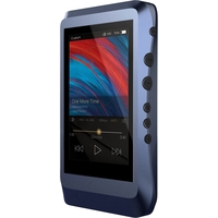 Hi-Fi плеер iBasso DX120 (синий)