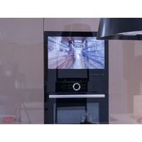 Телевизор AVEL AVS240KS Smart (черный)