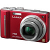 Фотоаппарат Panasonic Lumix DMC-TZ10