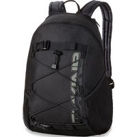 Городской рюкзак Dakine Wonder 15L (black)