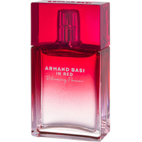 Туалетная вода Armand Basi In Red Blooming Passion EdT (100 мл)