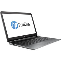 Ноутбук HP Pavilion 17-g013ur (N0L20EA)