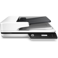 Сканер HP ScanJet Pro 3500 f1 [L2741A]