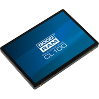 SSD GOODRAM CL100 120GB [SSDPR-CL100-120]