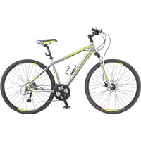 Велосипед Stels 700 Cross 170 (2014)