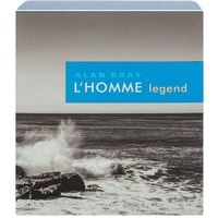 Туалетная вода Alan Bray L'Homme Legend for Men EdT (100 мл)