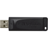 USB Flash Verbatim Store 'n' Go Slider 16GB [98696]