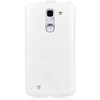 Чехол для телефона iMuca Concise для LG G Pro 2 (White)