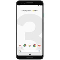 Смартфон Google Pixel 3 64GB (белый)