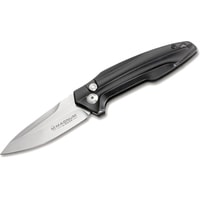 Складной нож Boker 01SC062 Final Flick Out Black