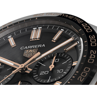 Наручные часы TAG Heuer Carrera CBN2A5A.FC6481