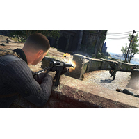  Sniper Elite 5 для PlayStation 5