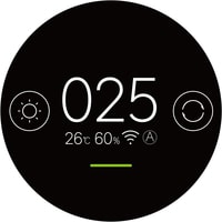 Очиститель воздуха Xiaomi Mi Air Purifier Pro H (международная версия)