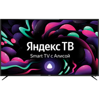 Телевизор BBK 65LEX-8272/UTS2C
