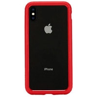 Чехол для телефона Incase Frame Case для Apple iPhone X/XS (красный)