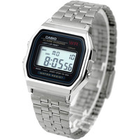 Наручные часы Casio A159W-N1