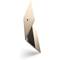 Ноутбук Apple MacBook (2015 год) [MK4N2]