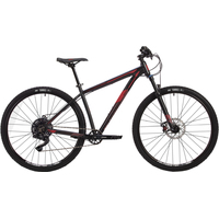 Велосипед Stinger Graphite LE 27.5 р.18 2022 (черный)