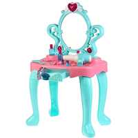 Туалетный столик игрушечный Играем вместе Трюмо Царевны B1690482-R