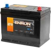 Автомобильный аккумулятор ENRUN ASIA 605-001 (105 А·ч)