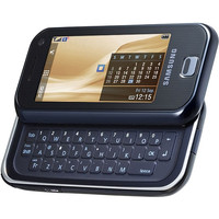 Кнопочный телефон Samsung F700 Ultra Smart