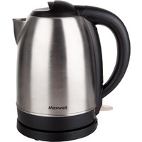 Электрический чайник Maxwell MW-1049 ST