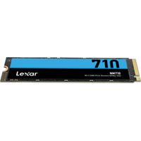 SSD Lexar NM710 1TB LNM710X001T-RNNNG