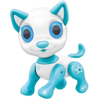 Интерактивная игрушка 1toy Робо-пес